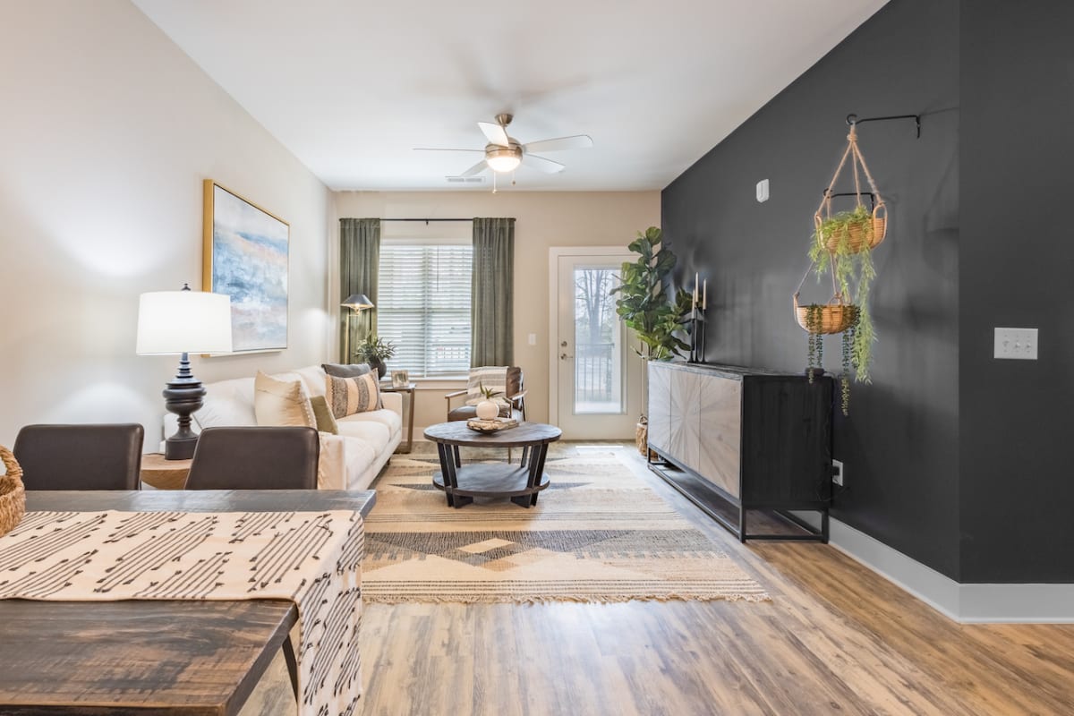 Photos and Video of South Pointe at Wayside in Raeford, NC